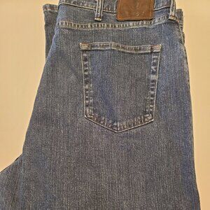 Men's Wrangler Jeans- like new SIZE 40